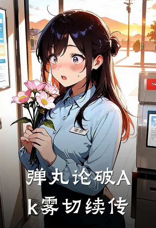 弹丸论破Ak雾切续传