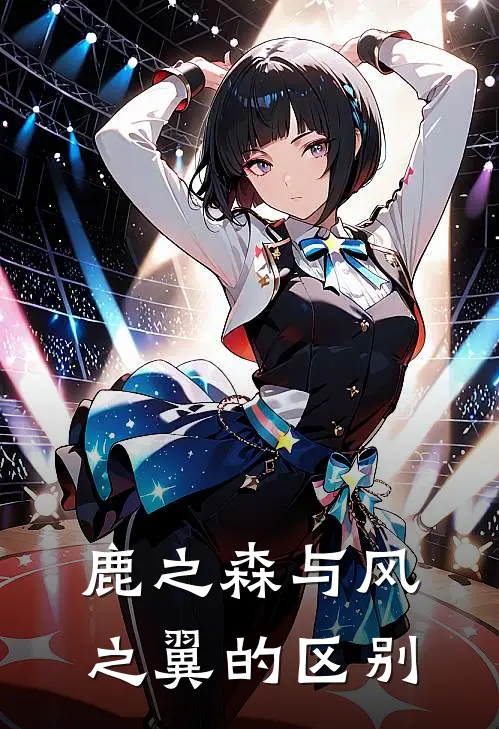 鹿之森与风之翼的区别