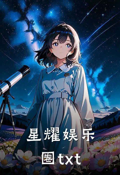 星耀娱乐圈txt