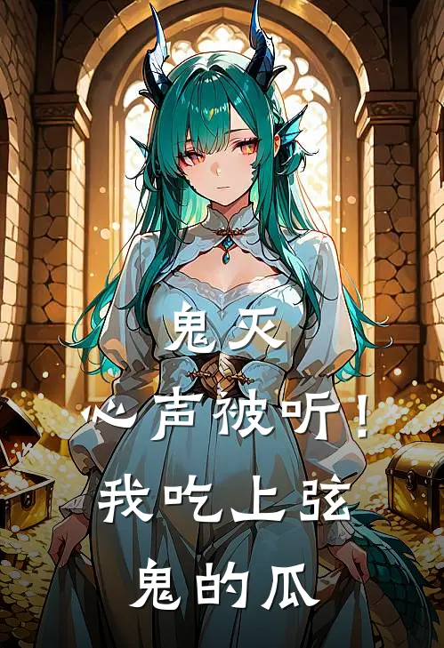 鬼灭：心声被听！我吃上弦鬼的瓜炭治郎祢豆子全本免费完结小说_免费小说完结鬼灭：心声被听！我吃上弦鬼的瓜炭治郎祢豆子