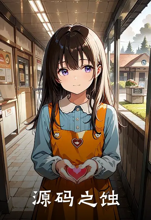 源码之蚀凯恩莉娜推荐完结小说_热门小说在线阅读源码之蚀(凯恩莉娜)