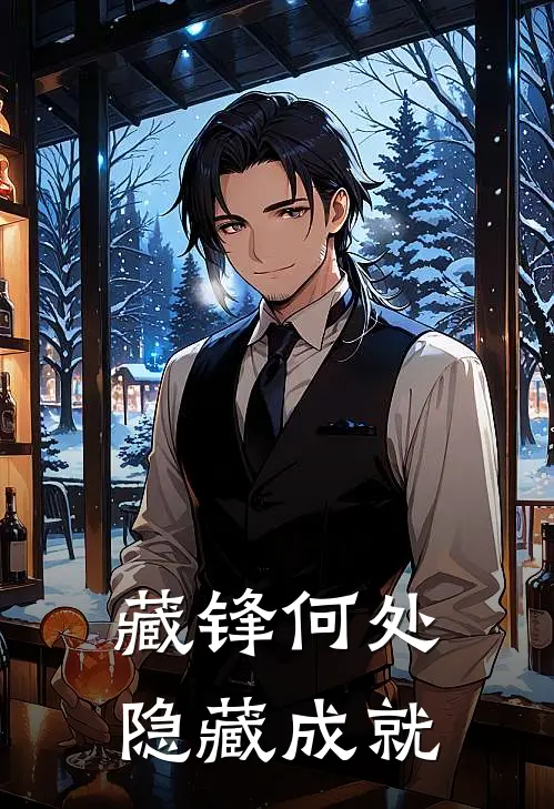 藏锋何处隐藏成就
