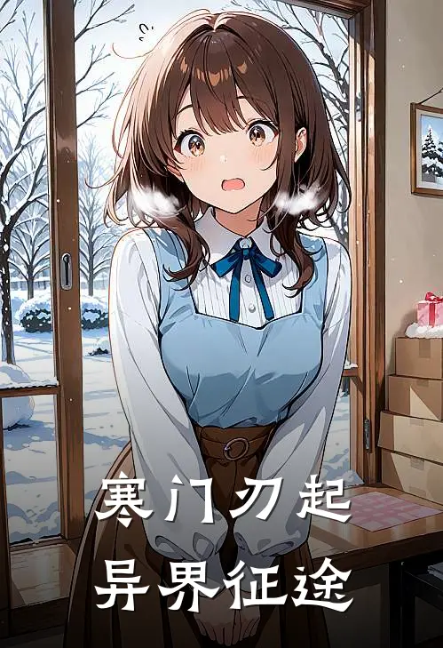 寒门刃起异界征途