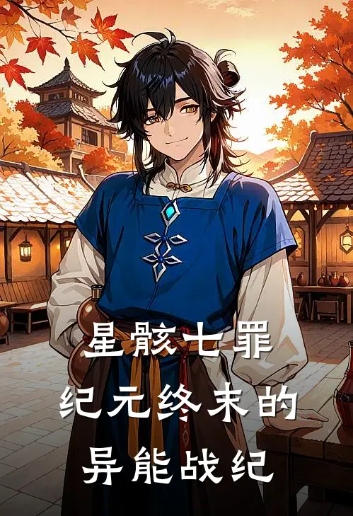 凌烬雷械星骸七罪：纪元终末的异能战纪全本免费在线阅读_星骸七罪：纪元终末的异能战纪全本阅读