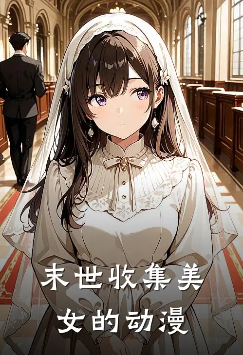 末世收集美女的动漫