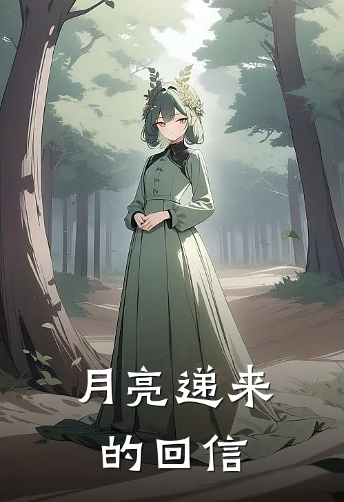月亮递来的回信