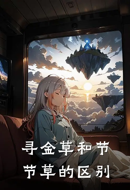 寻金草和节节草的区别