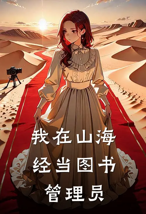 我在山海经当图书管理员陈霄赵虎免费小说推荐_免费小说笔趣阁我在山海经当图书管理员陈霄赵虎