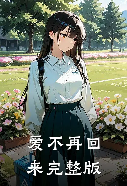 爱不再回来完整版