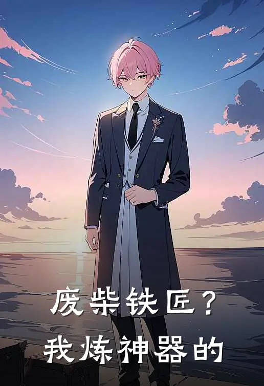 柳乘风墨尘《废柴铁匠？我炼神器的》完结版阅读_(废柴铁匠？我炼神器的)全集阅读