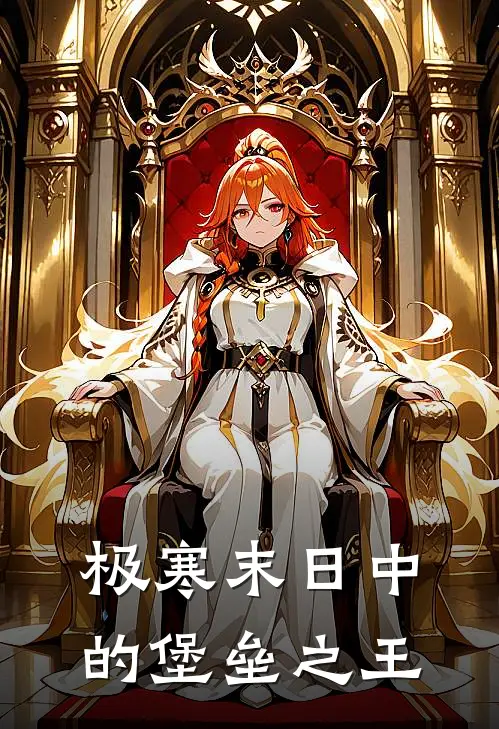 李明小张(极寒末日中的堡垒之王)最新章节在线阅读_李明小张全章节阅读