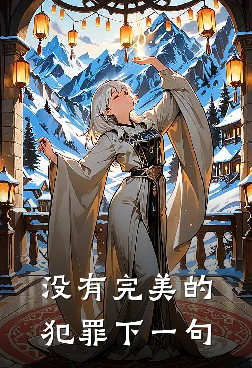 没有完美的犯罪下一句