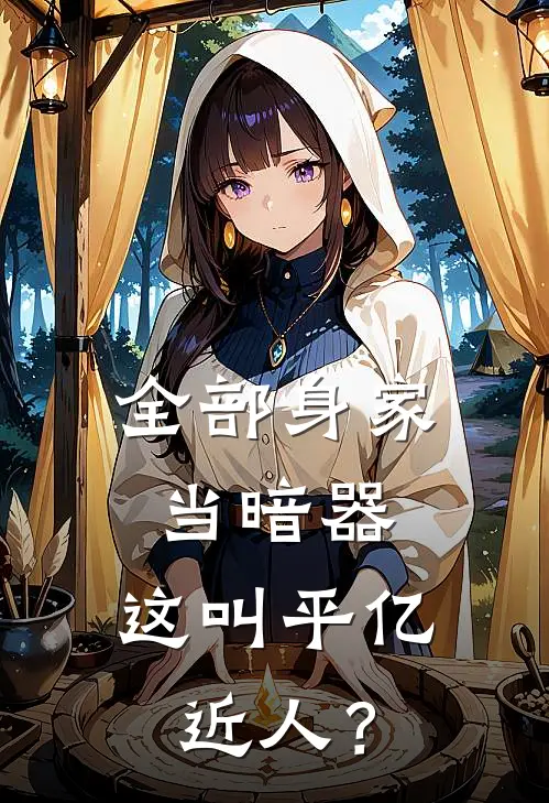 全部身家当暗器，这叫平亿近人？沈浪王德发推荐完结小说_免费阅读全部身家当暗器，这叫平亿近人？(沈浪王德发)