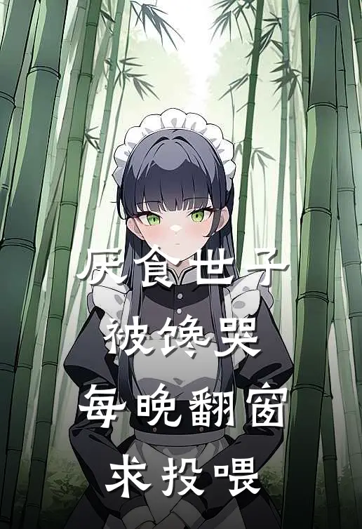 厌食世子被馋哭，每晚翻窗求投喂(姜知味薄寒)最热门小说_全本完结小说厌食世子被馋哭，每晚翻窗求投喂(姜知味薄寒)