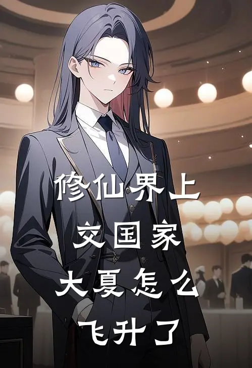 陈默陈厉(修仙界上交国家，大夏怎么飞升了)完整版免费在线阅读_《修仙界上交国家，大夏怎么飞升了》全集在线阅读