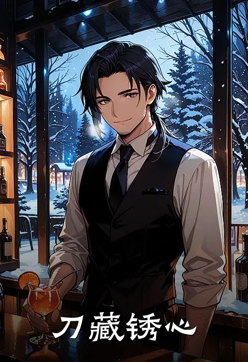 刀藏锈心谢沉谢尘全文在线阅读_刀藏锈心全集免费阅读