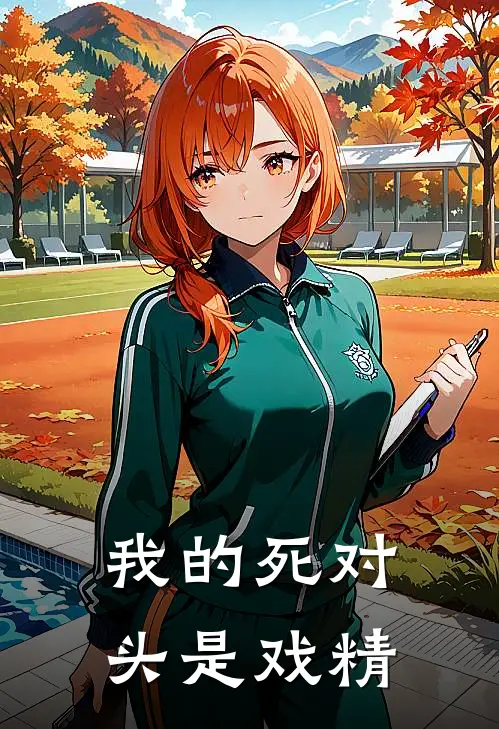 我的死对头是戏精