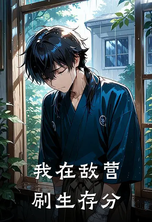 我在敌营刷生存分沈砚周明远完本小说推荐_免费小说全文阅读我在敌营刷生存分沈砚周明远