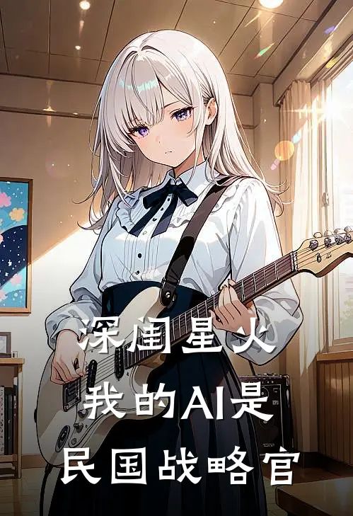 深闺星火：我的AI是民国战略官林知微小桃最新好看小说推荐_完本小说免费深闺星火：我的AI是民国战略官(林知微小桃)