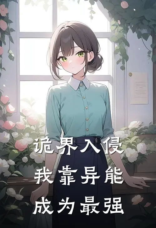 诡界入侵：我靠异能成为最强苏雾李阳完本完结小说_热门小说排行榜诡界入侵：我靠异能成为最强苏雾李阳