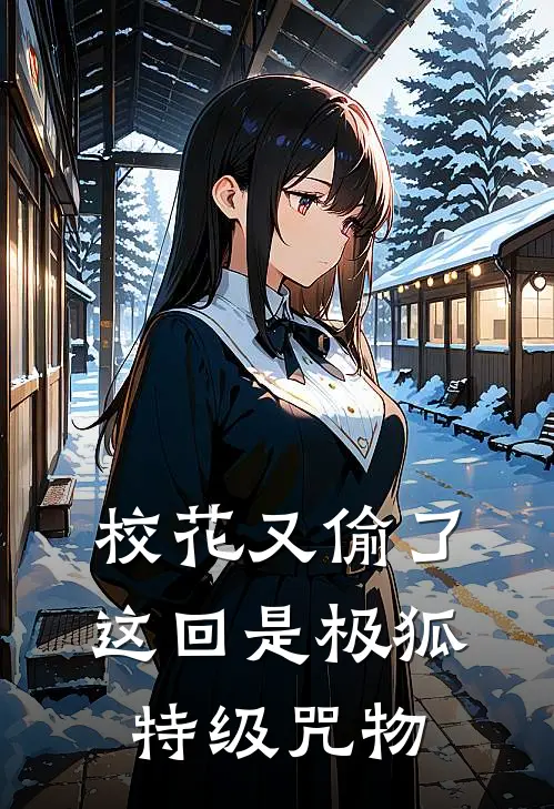 《校花又偷了，这回是极狐特级咒物》陆仁乙茨姆莉火爆新书_校花又偷了，这回是极狐特级咒物(陆仁乙茨姆莉)免费小说