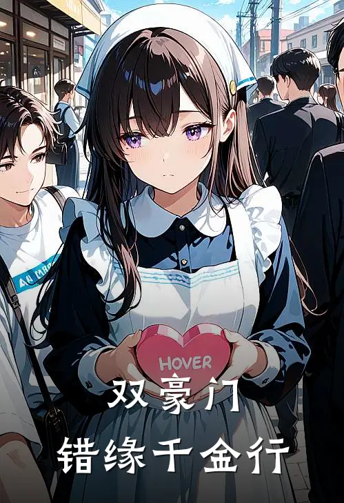 双豪门：错缘千金行陈乐怡林屿森全文阅读免费全集_最新全本小说双豪门：错缘千金行(陈乐怡林屿森)