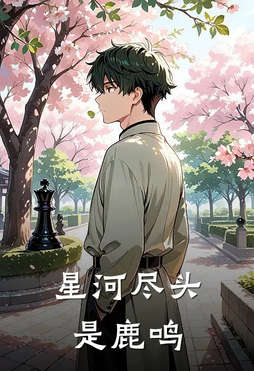 星河尽头是鹿鸣