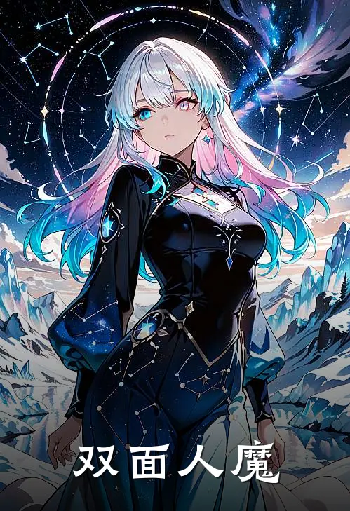 双面人魔