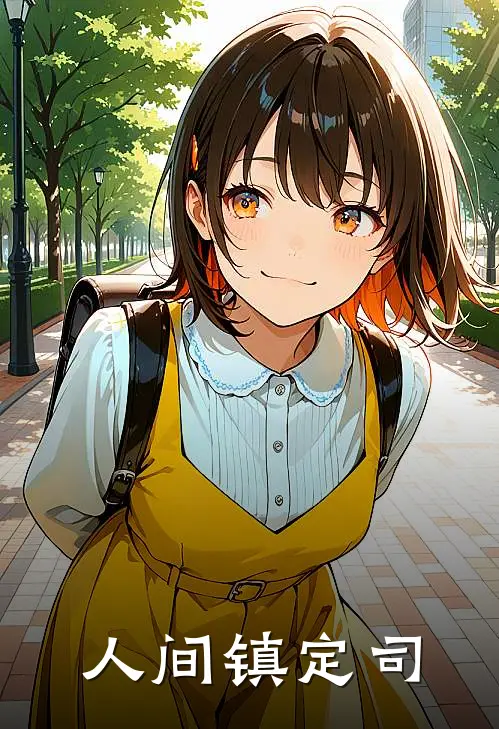 人间镇定司（林薇晓雯）最新章节列表