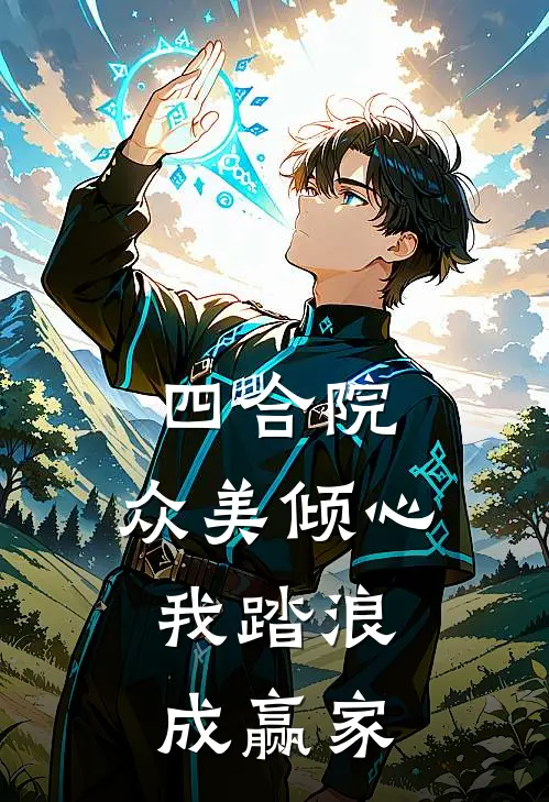 四合院：众美倾心，我踏浪成赢家李默秦淮茹完本热门小说_完本小说免费四合院：众美倾心，我踏浪成赢家(李默秦淮茹)