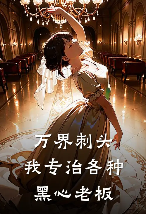 苏临王森《万界刺头，我专治各种黑心老板》完整版在线阅读_苏临王森完整版在线阅读