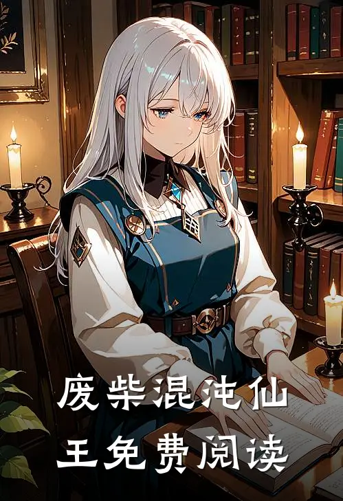 废柴混沌仙王免费阅读