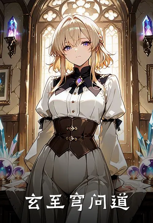 玄至穹问道李星峰苏清瑶免费小说全集_免费小说在哪看玄至穹问道(李星峰苏清瑶)