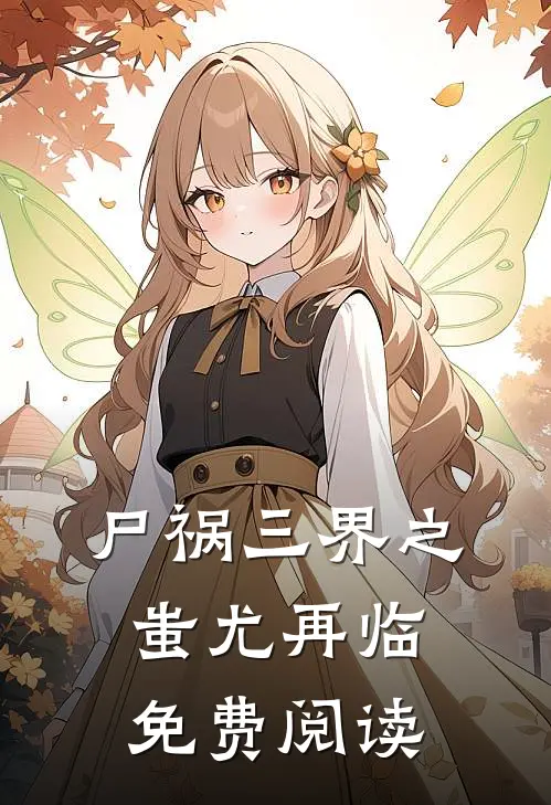 尸祸三界之蚩尤再临免费阅读