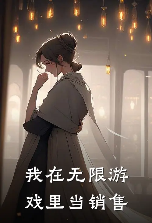 我在无限游戏里当销售凌霜陈商最新章节免费阅读_我在无限游戏里当销售热门小说