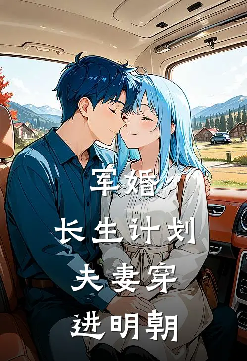 军婚：长生计划，夫妻穿进明朝