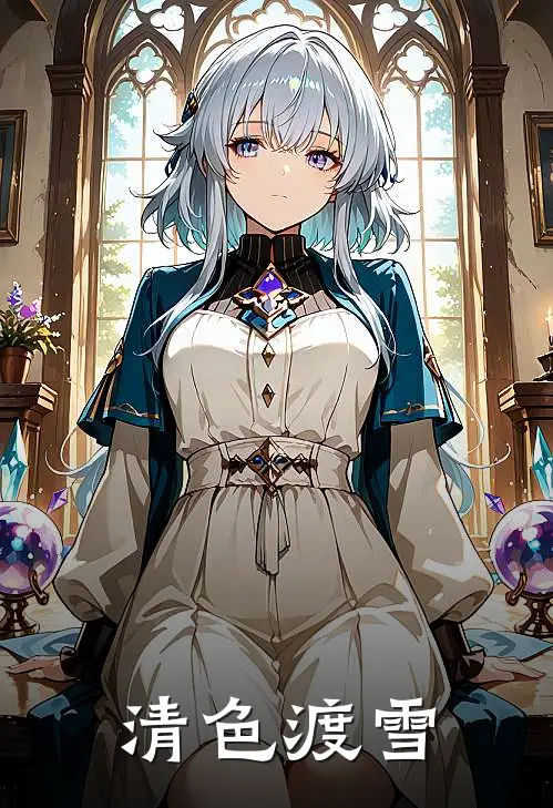 清色渡雪顾琉璃顾琉璃最新小说推荐_最新好看小说清色渡雪顾琉璃顾琉璃
