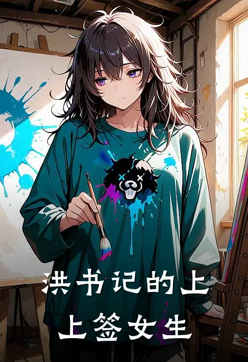 洪书记的上上签女生