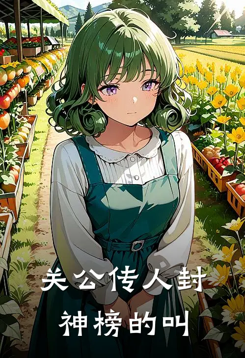 关公传人封神榜的叫