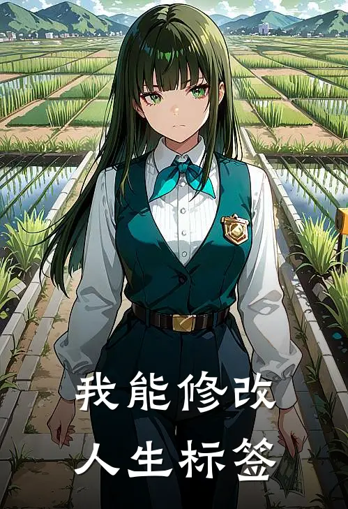 我能修改人生标签