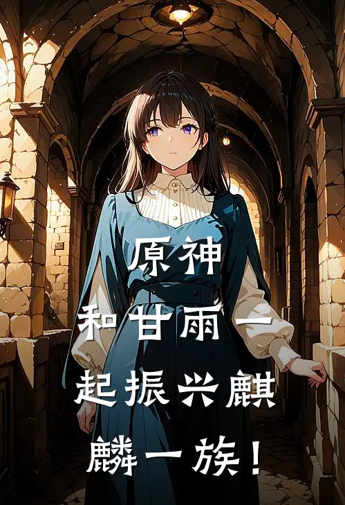 原神：和甘雨一起振兴麒麟一族！宗政甘雨完结小说_免费小说在线看原神：和甘雨一起振兴麒麟一族！宗政甘雨