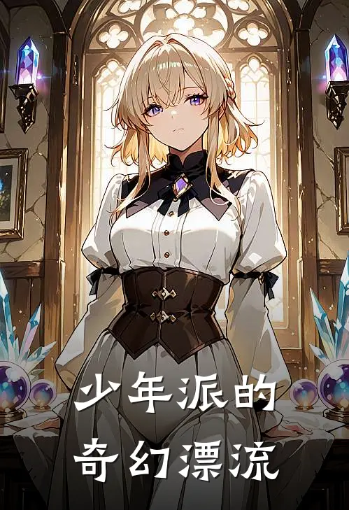 少年派的奇幻漂流