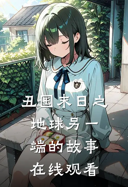 丑国末日之地球另一端的故事在线观看