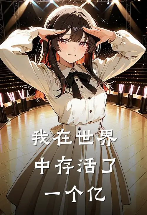 我在世界中存活了一个亿