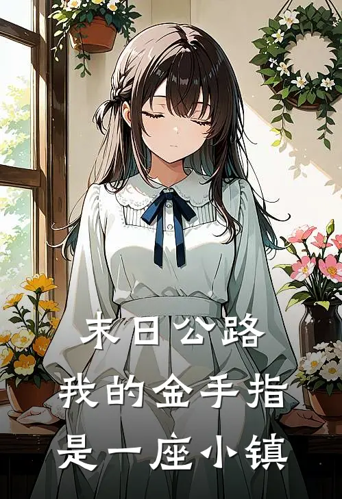 末日公路：我的金手指是一座小镇