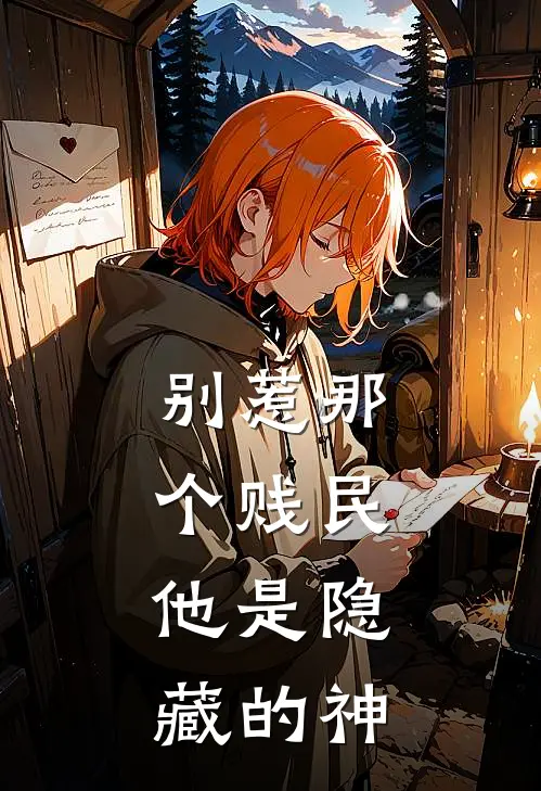 别惹那个贱民，他是隐藏的神余昧姜炽焰免费完结小说_完本完结小说别惹那个贱民，他是隐藏的神(余昧姜炽焰)