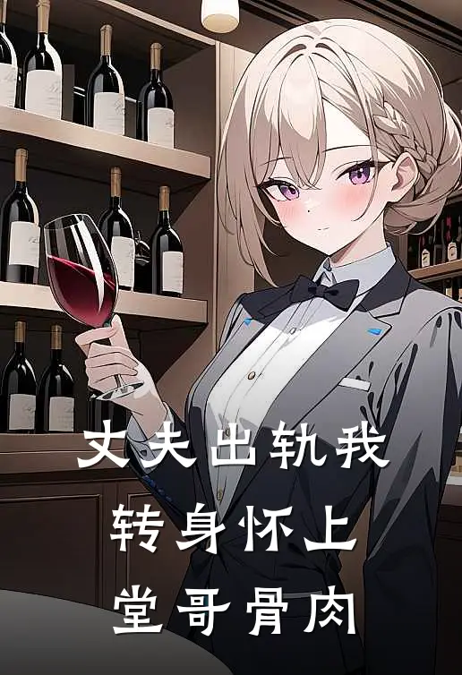 丈夫出轨我转身怀上堂哥骨肉(罗璐璐张煜琛)小说免费阅读_热门小说阅读丈夫出轨我转身怀上堂哥骨肉罗璐璐张煜琛