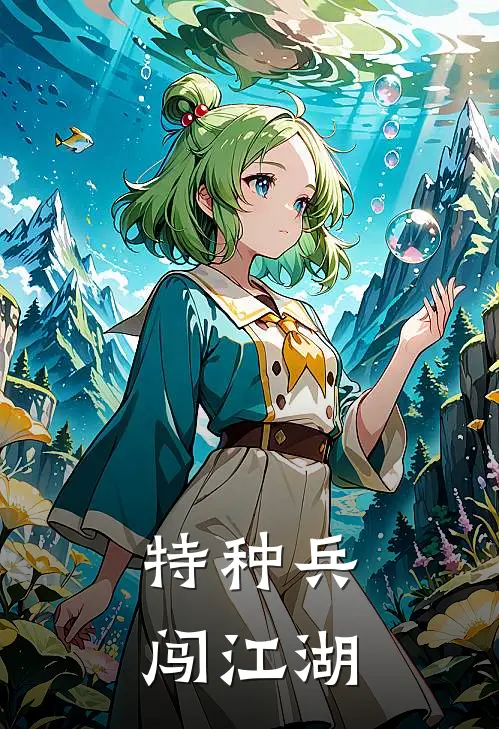 特种兵闯江湖(陆沉刘彪)全本免费小说_新热门小说特种兵闯江湖陆沉刘彪