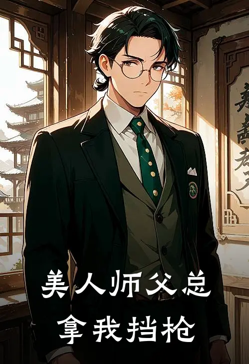美人师父总拿我挡枪(尤利娅米利)全本免费小说阅读_全文免费阅读美人师父总拿我挡枪尤利娅米利