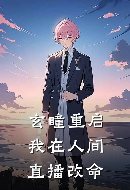 《玄瞳重启：我在人间直播改命》沈清墨徐凤娇免费完本小说在线阅读_《玄瞳重启：我在人间直播改命》沈清墨徐凤娇免费小说